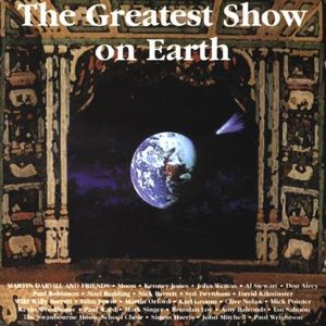 Greatest Show (From the Beach excerpt including Cacophony)