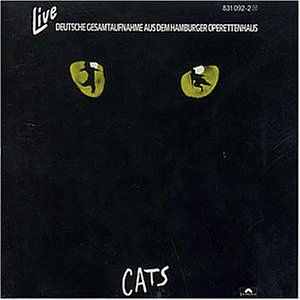 Prolog: Jellicle Songs für Jellicle Katz'