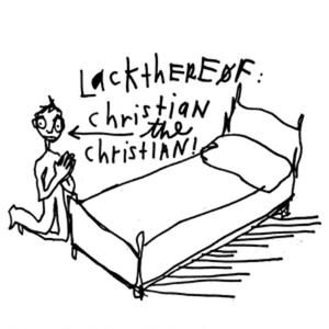 Mission with Christian