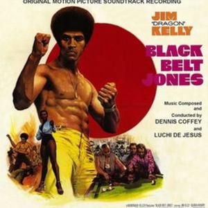Black Belt Jones (OST)