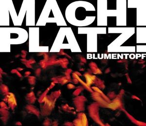 Macht Platz! (album version)