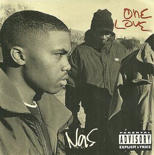 One Love (instrumental)