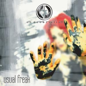 usual freak (EP)