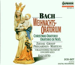 Weihnachts-Oratorium