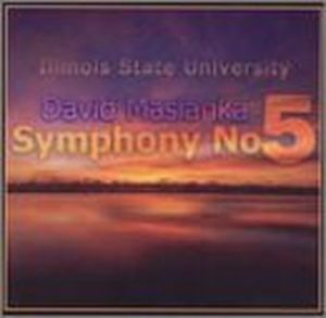 Symphony no. 5: Moderate