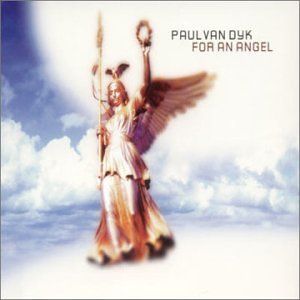 For an Angel (PvD Angel in Heaven radio edit)