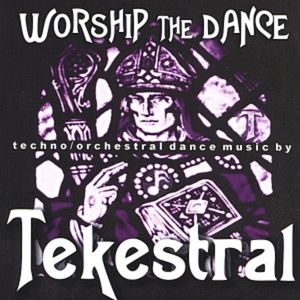 Exorcism of the Dancing Demons