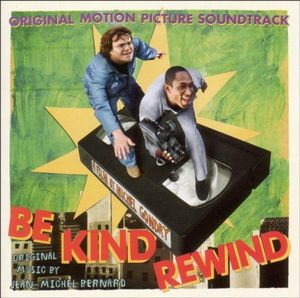 Be Kind Rewind (OST)