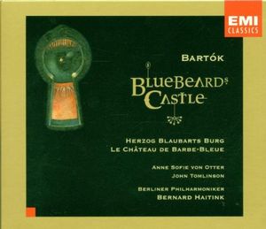 Bluebeard's Castle, Op. 11: Fifth Door - Bluebeard's Kingdom