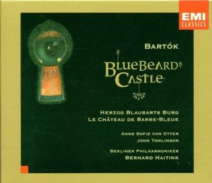 Bluebeard’s Castle