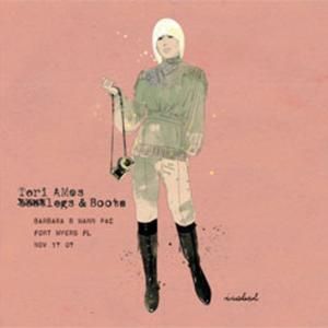 2007-11-17: Legs and Boots: Barbara B Mann Performing Arts Center, Fort Myers, FL, USA (Live)