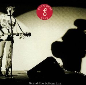 Live at the Bottom Line