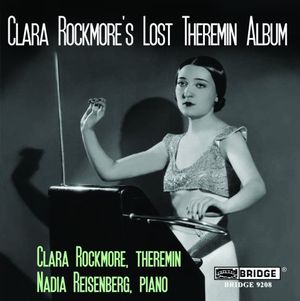 Midnight Bells (arr. Kreisler)