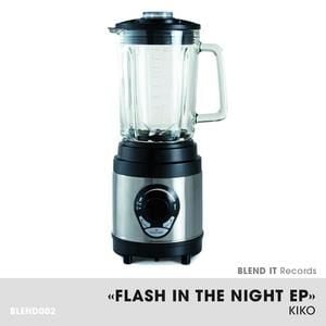 Flash in the Night EP (EP)