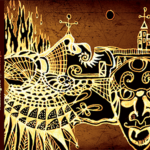 O Que Calma Vai Caíndo