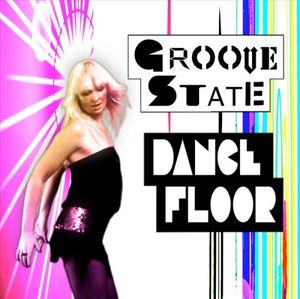 Dance Floor (extended mix)