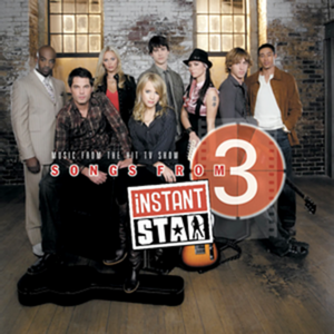 Songs From Instant Star 3 (OST)