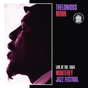 Live at the 1964 Monterey Jazz Festival (Live)