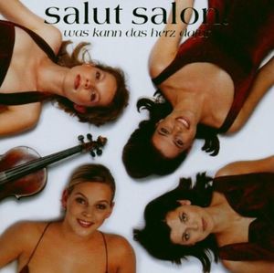 Salut Salon! Was kann das Herz dafür