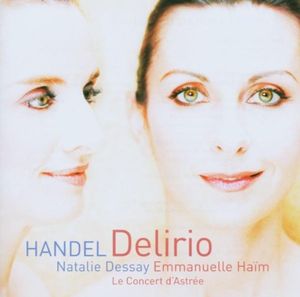 Il delirio amoroso, HWV 99: Recitative. "Ma fermati, pensier"