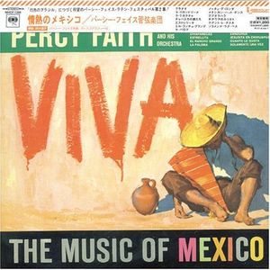 Viva: The Music of Mexico