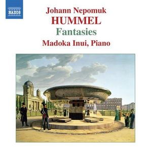 Recollections of Paganini: III. Rondo