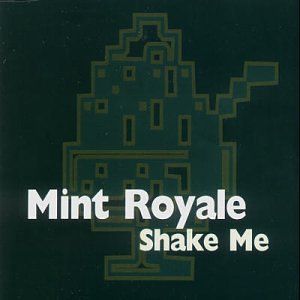 Shake Me (Single)