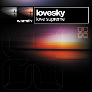 Love Supreme (Gavin Hardkiss' Hawke mix)