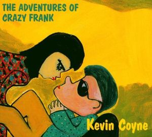 The Adventures of Crazy Frank