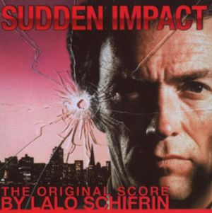Sudden Impact (OST)