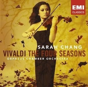 The Four Seasons — Summer (Vivaldi)