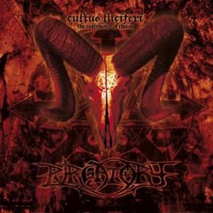 Cultus Luciferi: The Splendour of Chaos