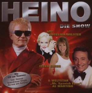 Heino: Die Show (Live)