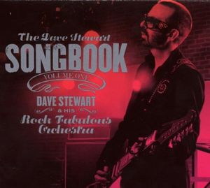 The Dave Stewart Songbook Volume One