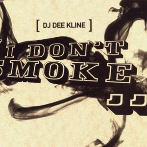 I Don't Smoke (radio edit)