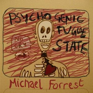 Psychogenic Fugue State