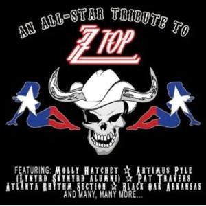An All-Star Tribute to ZZ Top