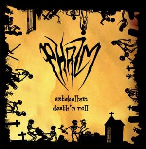 Antebellum Death 'N ' Roll