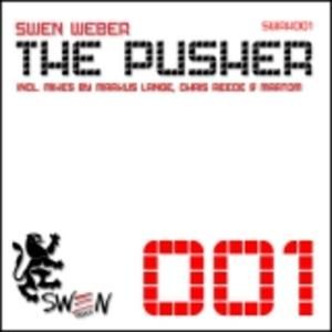 The Pusher (original Vox mix)