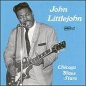 Chicago Blues Stars