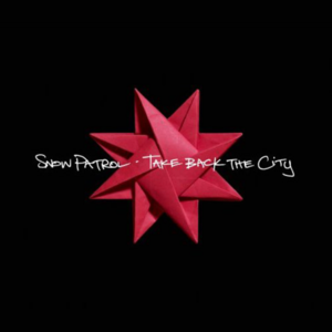 Take Back the City (Single)