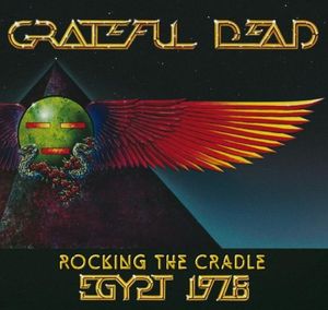 Rocking the Cradle: Egypt 1978 (Live)