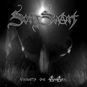 Vikingtid og anarki (instrumental)