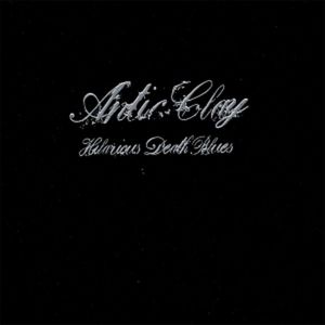 Broken Throat Blues