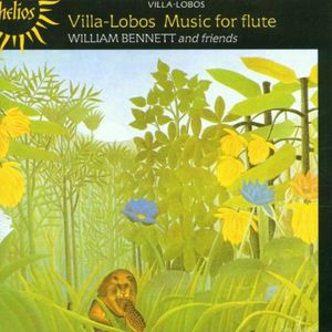 Music for Flute