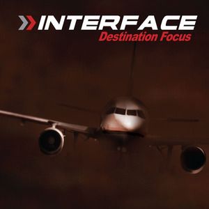 Destination Focus (EP)