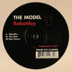 Robotiko (Single)