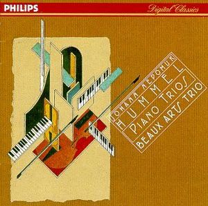 Piano Trios