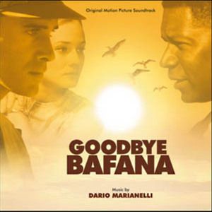 Goodbye Bafana: The Harbour