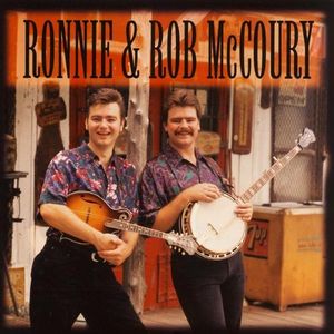 Ronnie & Rob McCoury